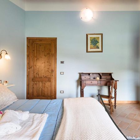 Agriturismo Ipoderi Кьянчано-Терме Экстерьер фото