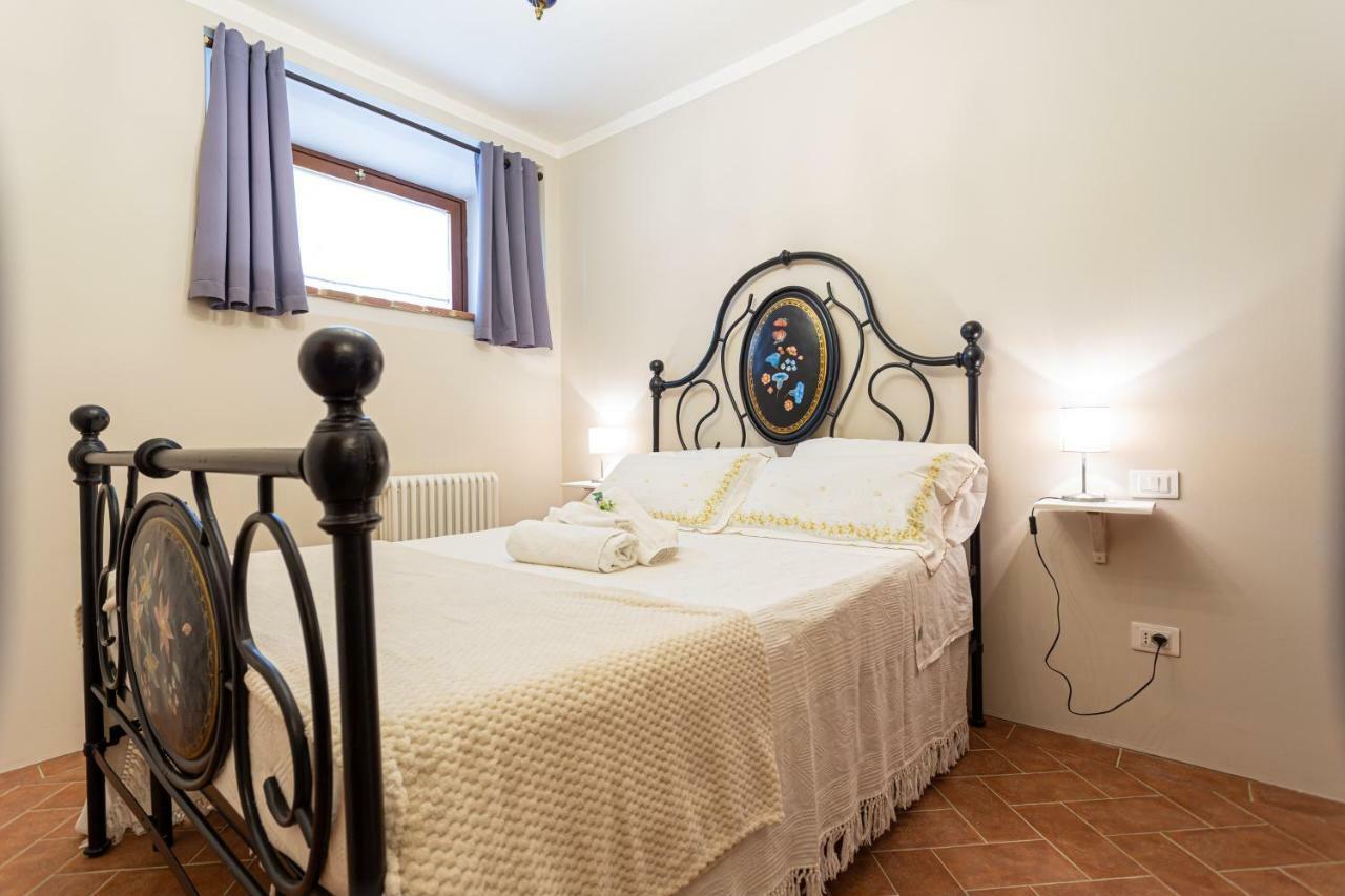 Agriturismo Ipoderi Кьянчано-Терме Экстерьер фото